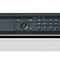 Đầu ghi hình ESC -5004A